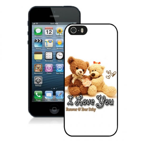 Valentine Bears iPhone 5 5S Cases CEZ | Coach Outlet Canada